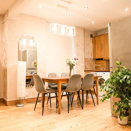 Imperial Earls Court Apartments London Eksteriør bilde
